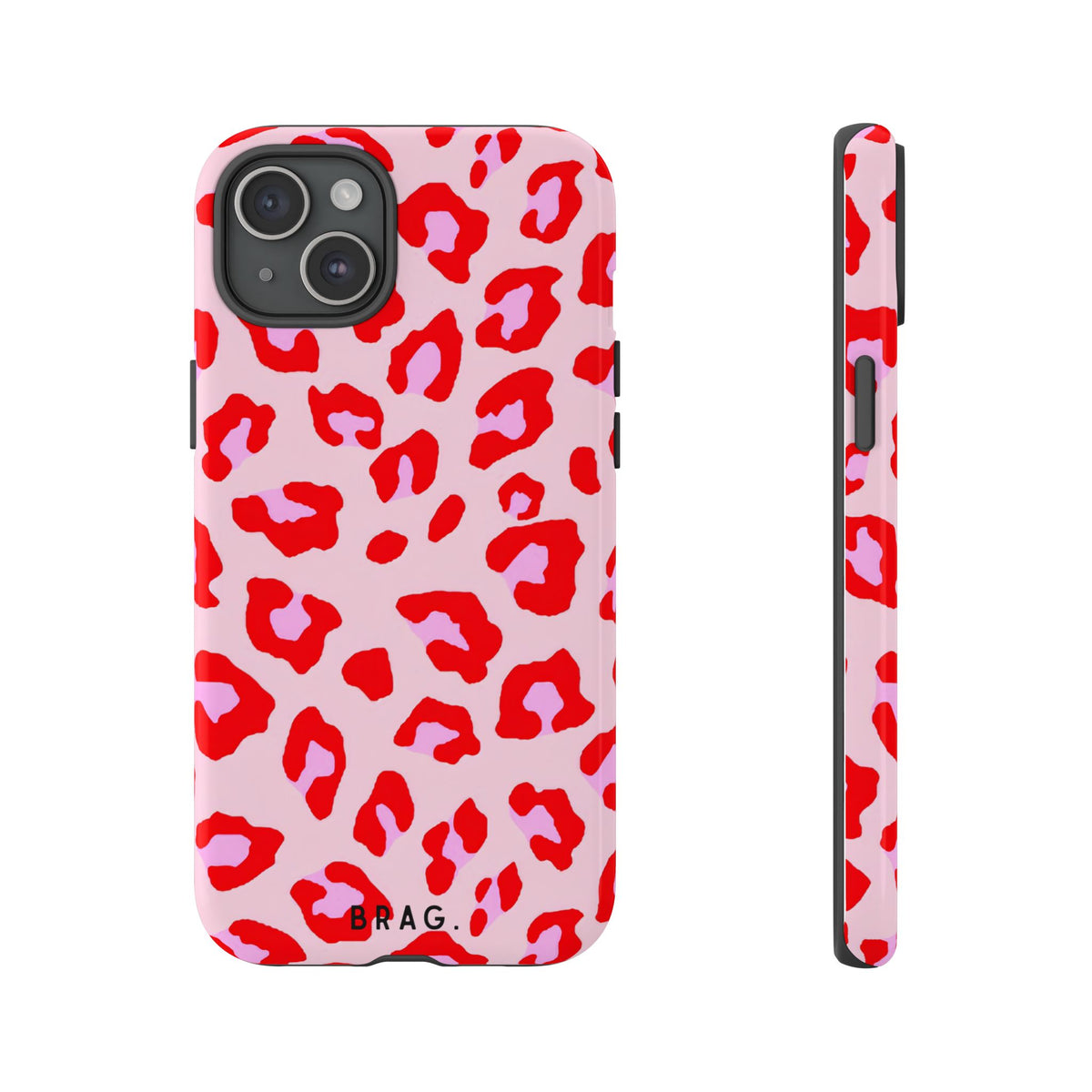Panthere Tough Phone Case – Shockproof Protective iPhone Cover