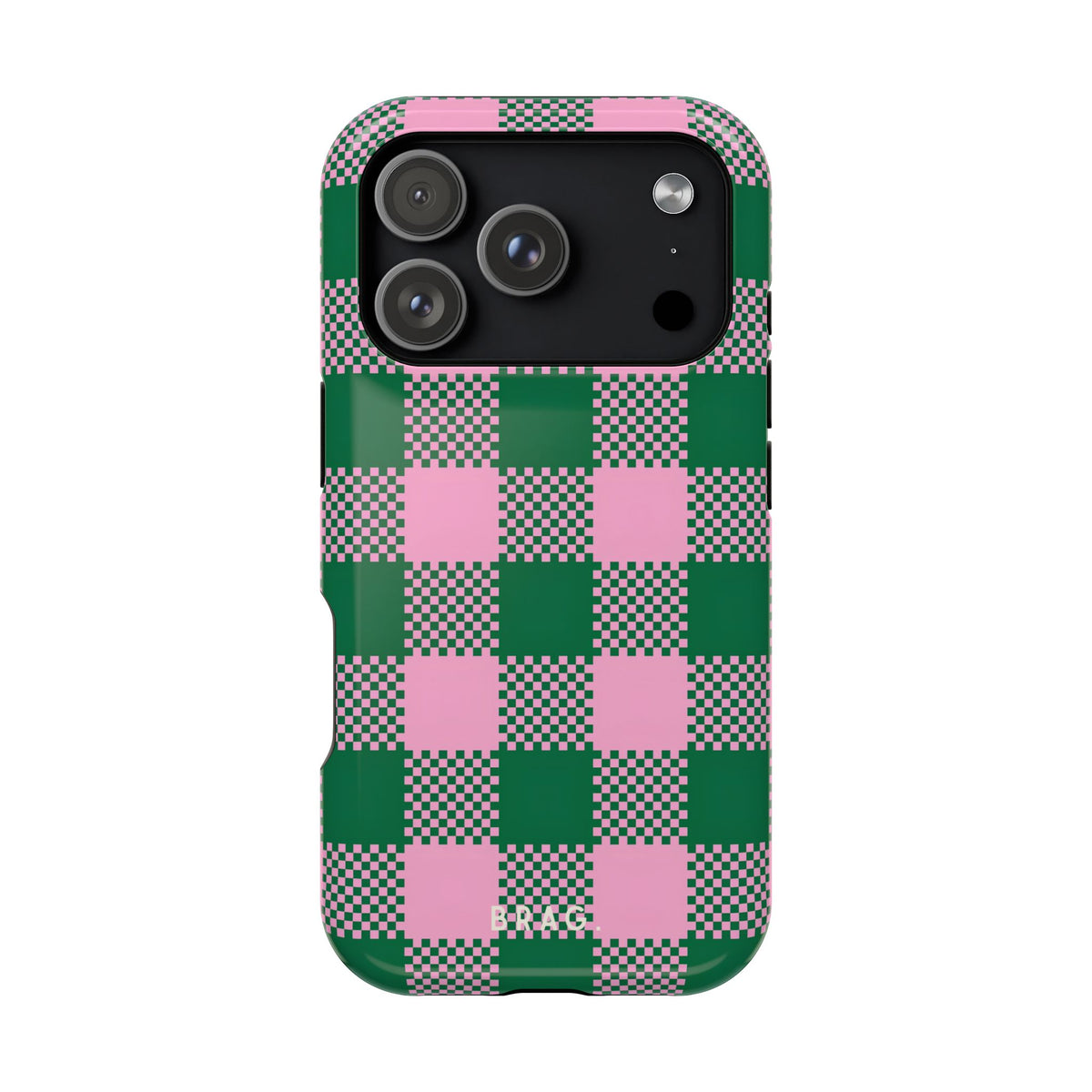 Picnic Club Magnetic Impact-Resistant Phone Case