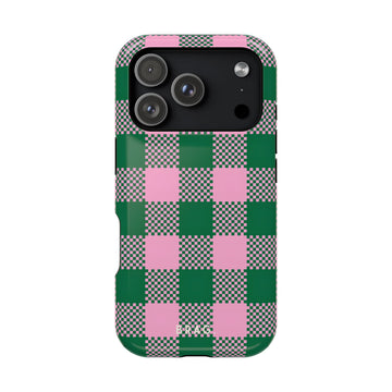 Picnic Club Magnetic Impact-Resistant Phone Case