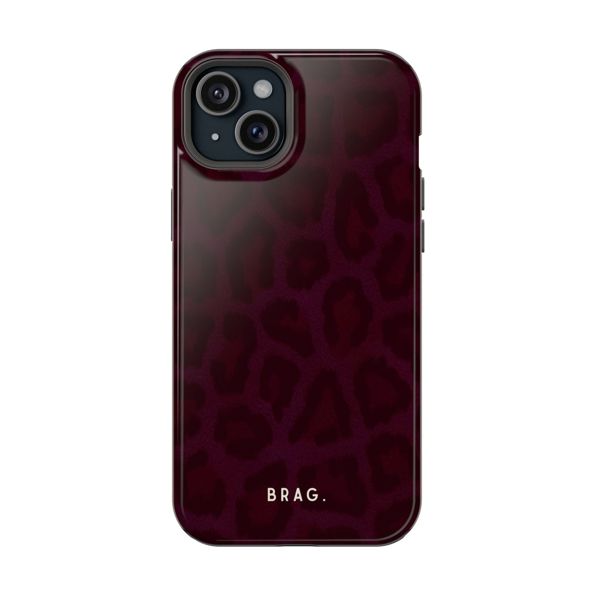 Dark Desire Magnetic Impact-Resistant Phone Case