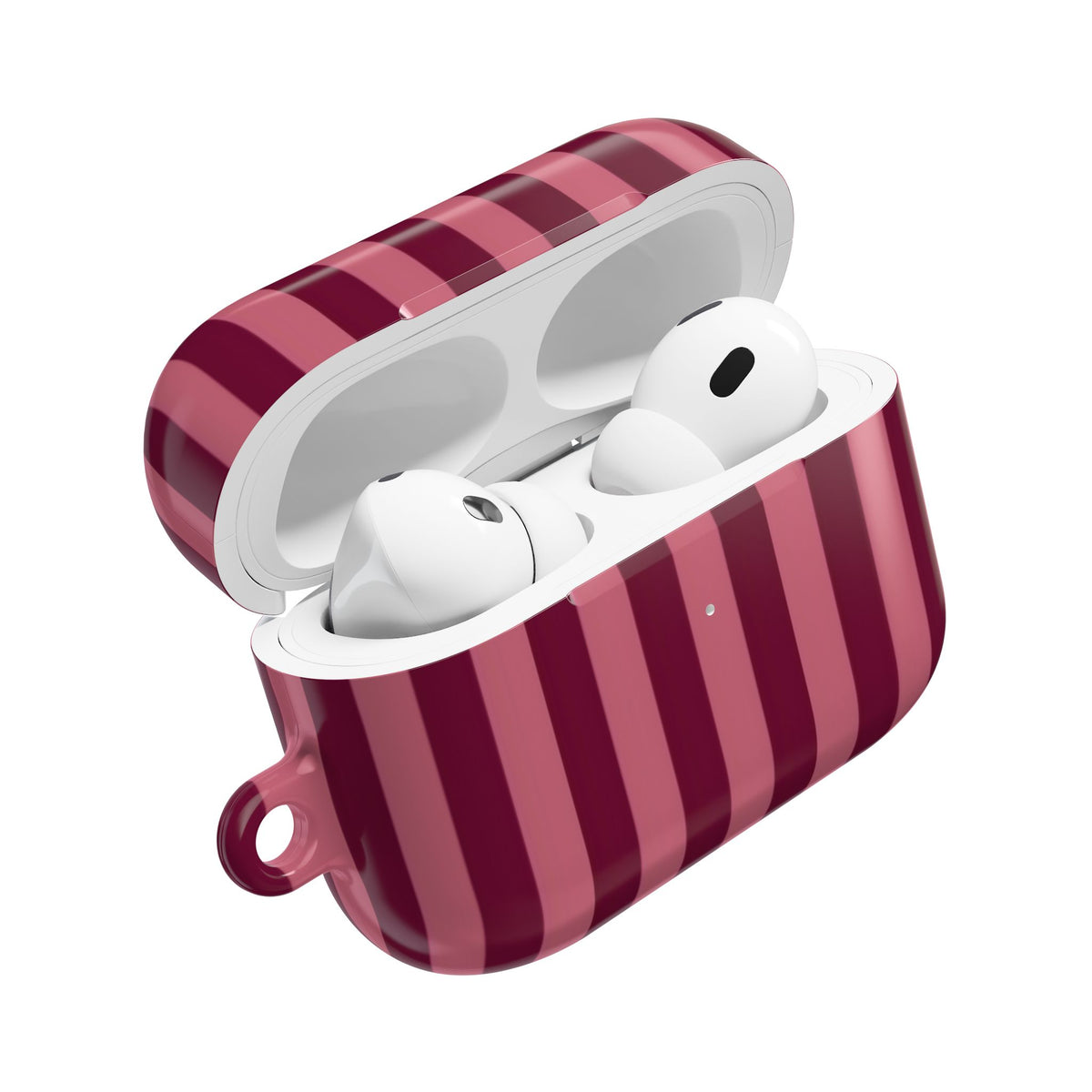 Hot Strek AirPod Case – Slim Protective Charging Case