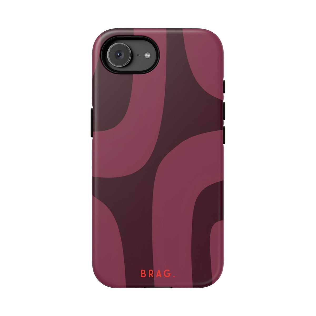 Lover's Loop Tough Phone Case – Shockproof Protective iPhone Cover