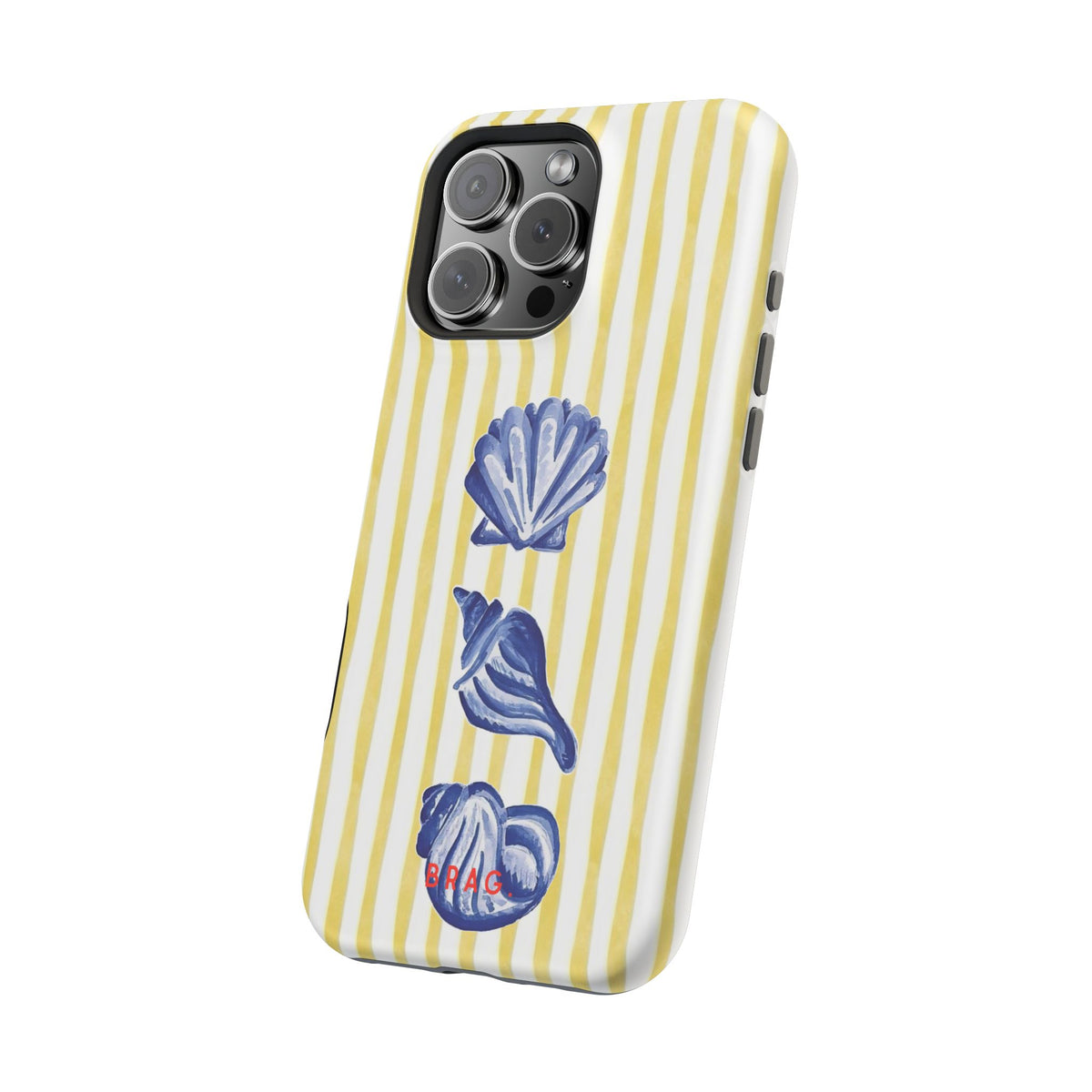 Sunbleached Magnetic Impact-Resistant Phone Case
