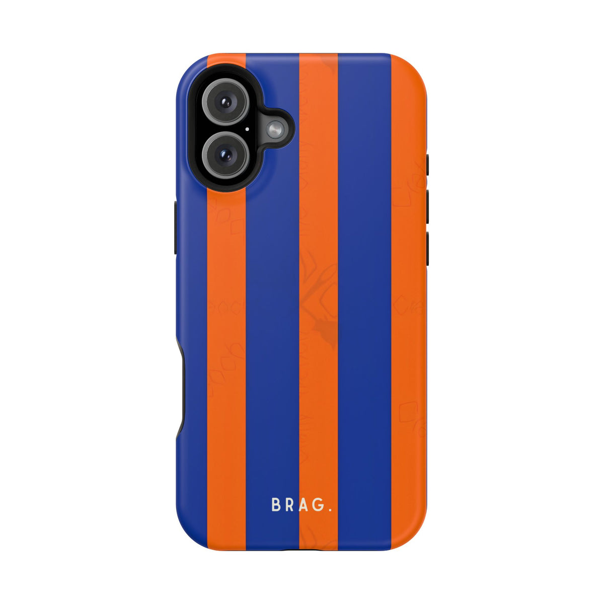 Sun Chaser Magnetic Impact-Resistant Phone Case