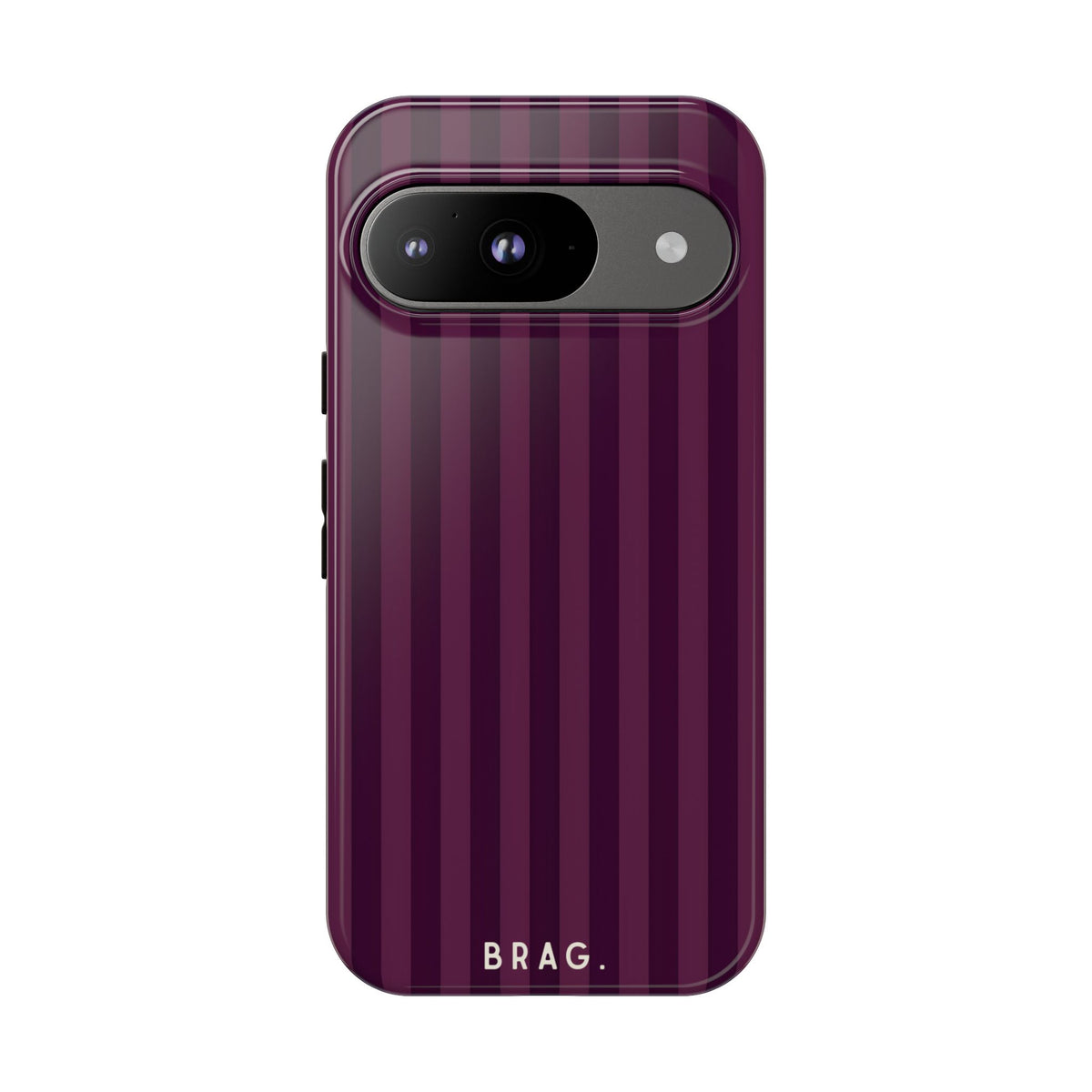 Velvet Rope Tough Phone Case – Shockproof Protective iPhone Cover