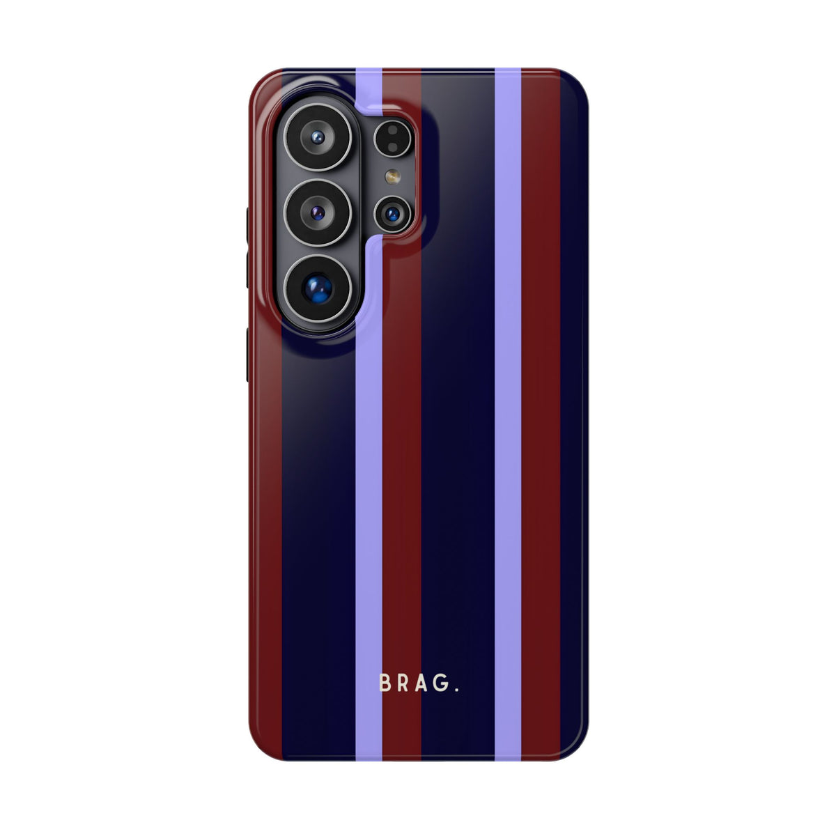 Night Swim Magnetic Impact-Resistant Phone Case