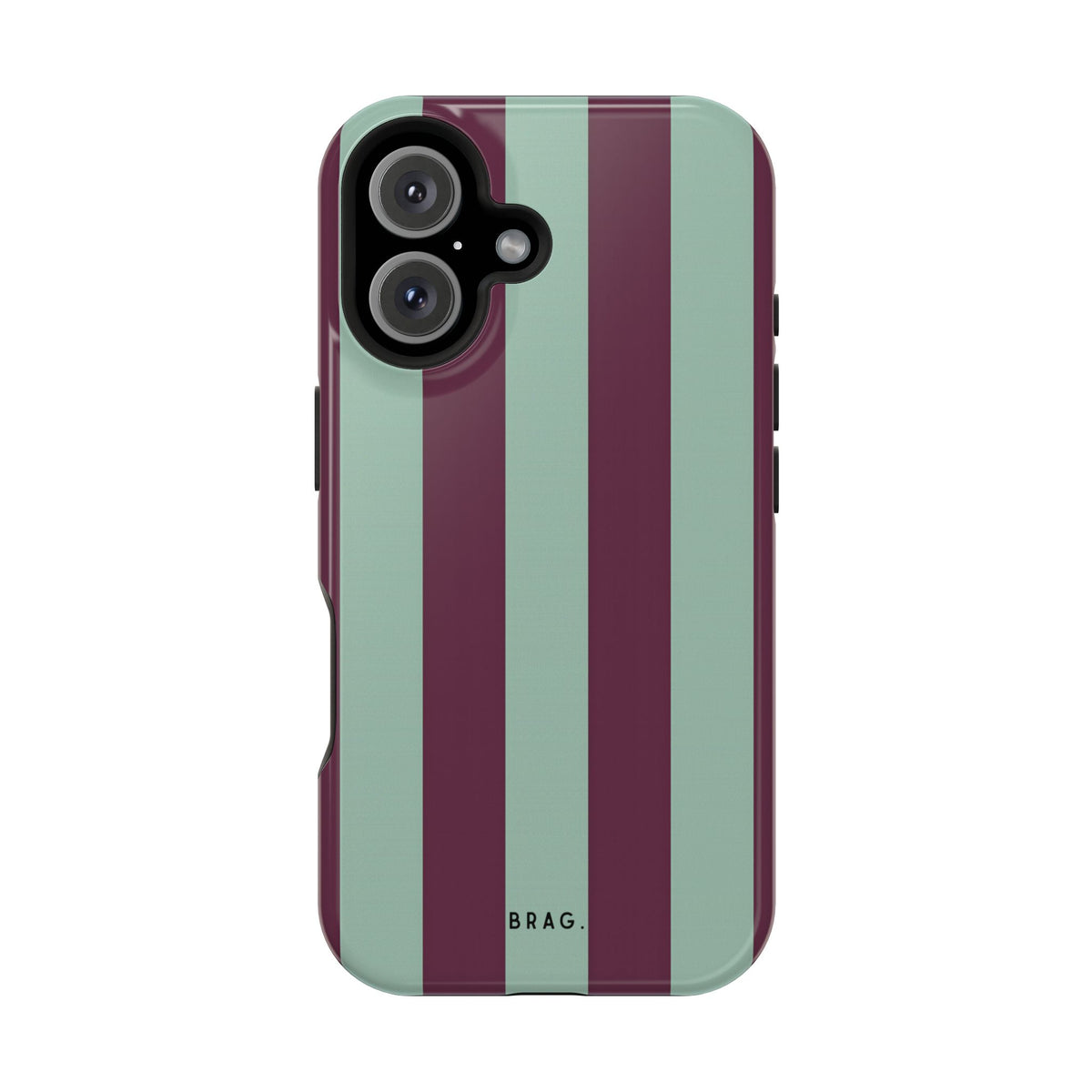 RIviera Mist Magnetic Impact-Resistant Phone Case