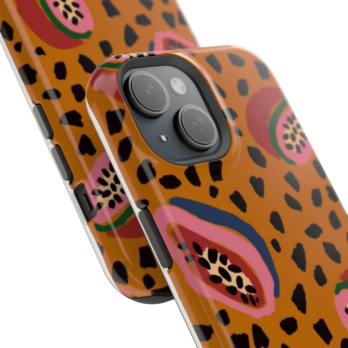 Sunfruit Magnetic Impact-Resistant Phone Case