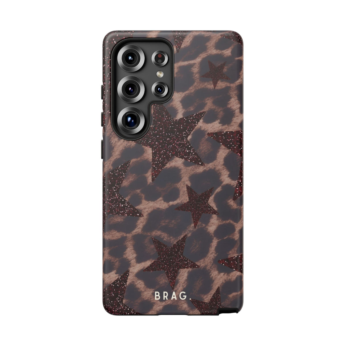 Starlet Tough Phone Case – Shockproof Protective iPhone Cover
