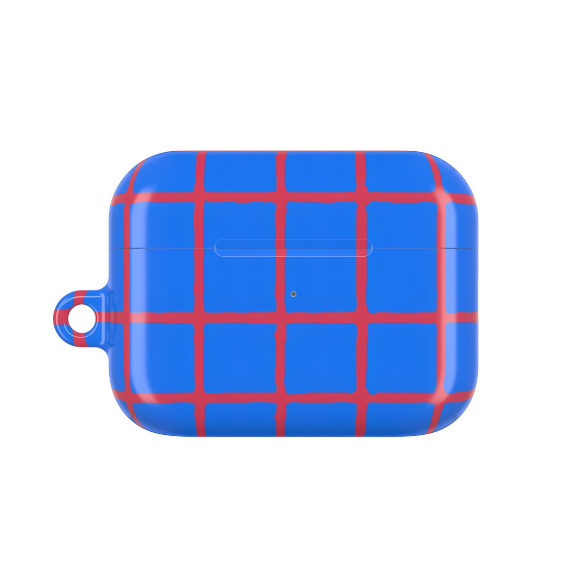 Blue Lagoon AirPod Case – Slim Protective Charging Case