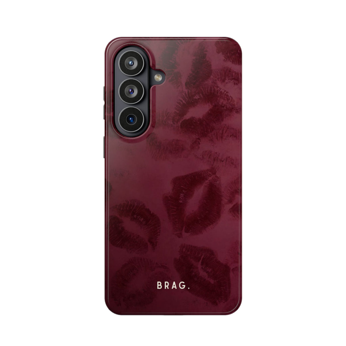 Kiss Me Quick Magnetic Impact-Resistant Phone Case