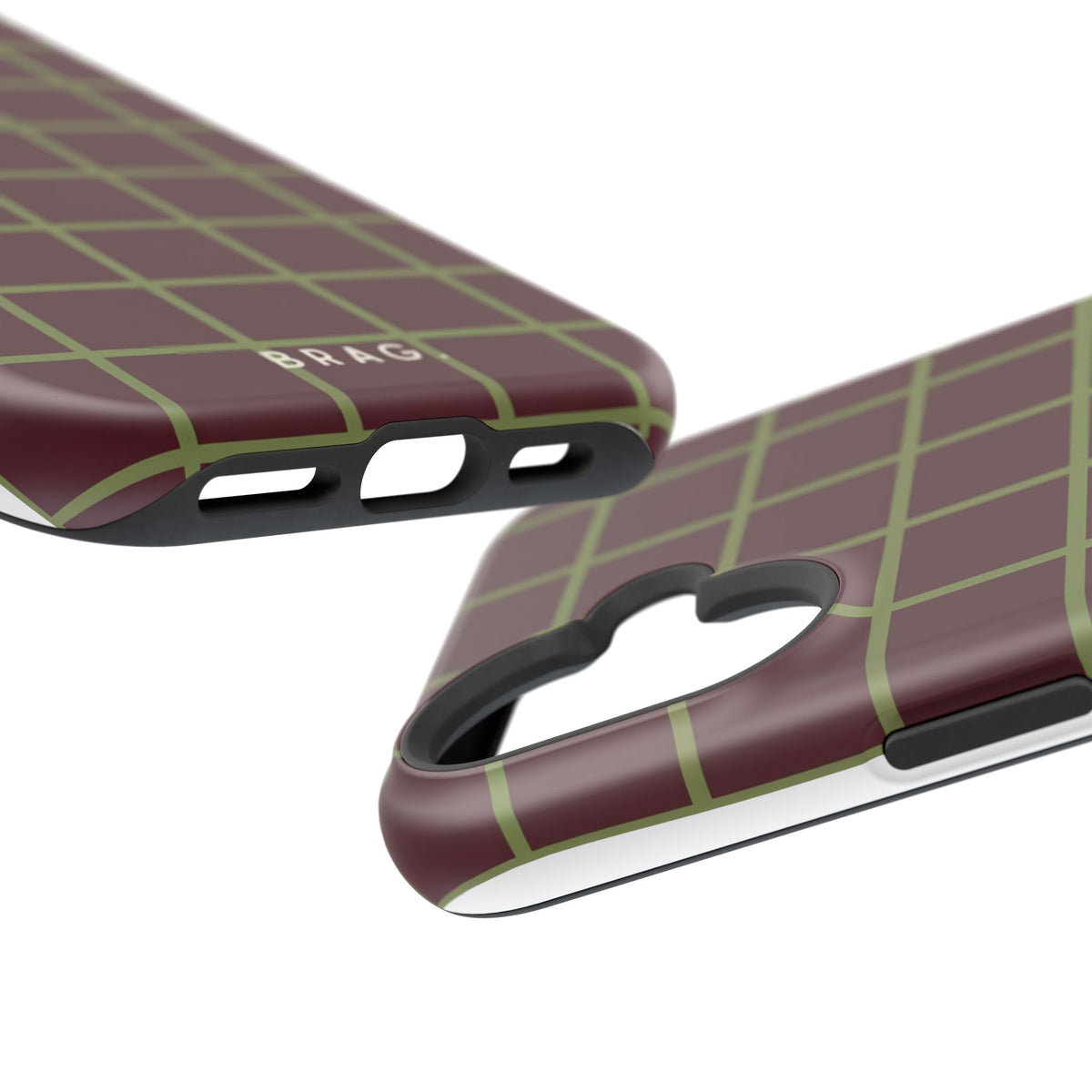 Garden Club Magnetic Impact-Resistant Phone Case