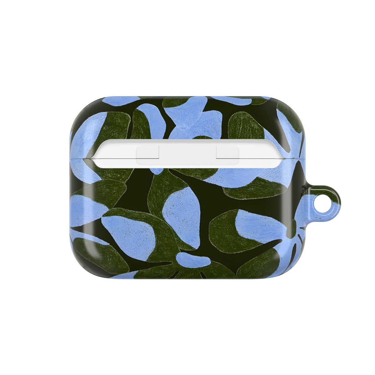Blue Ivy AirPod Case – Slim Protective Charging Case