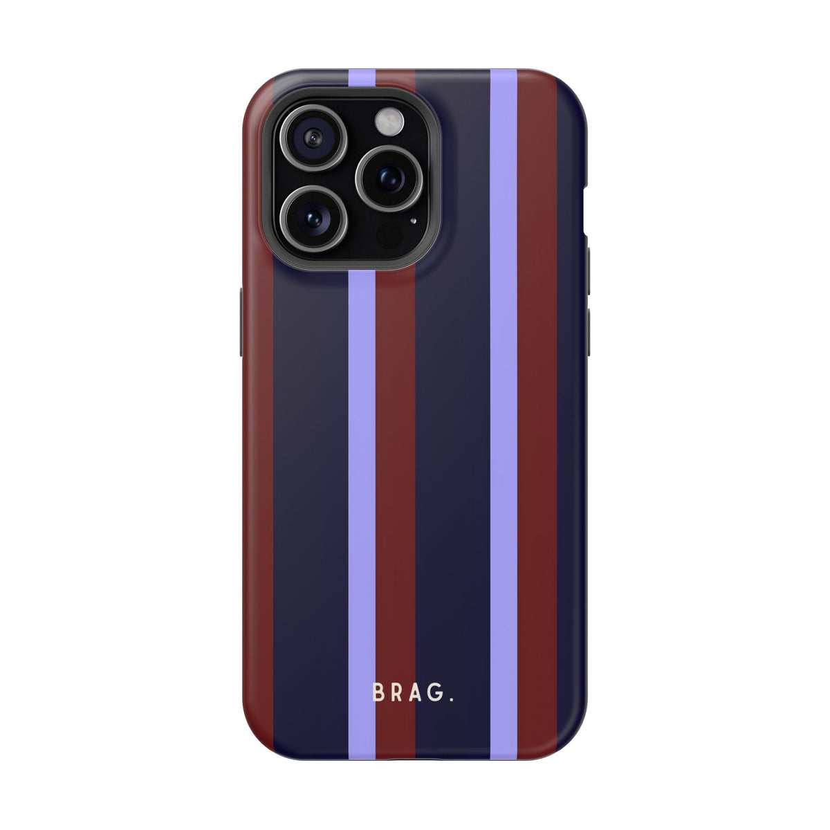 Night Swim Magnetic Impact-Resistant Phone Case