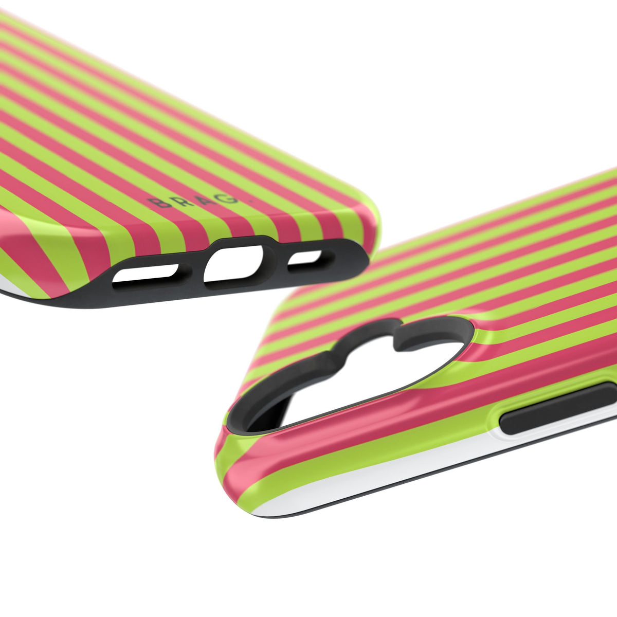Limoncello Magnetic Impact-Resistant Phone Case