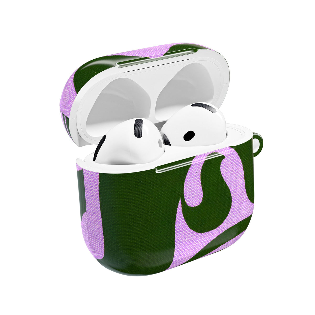 Pink Theory AirPod Case – Slim Protective Charging Case