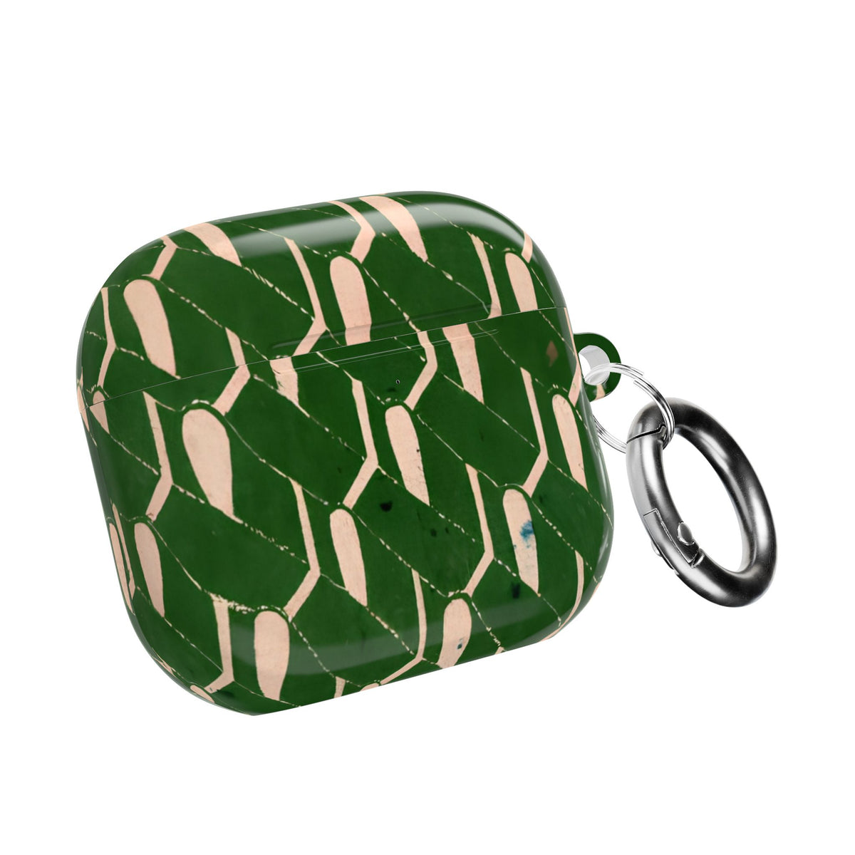 Serpenti AirPod Case – Slim Protective Charging Case