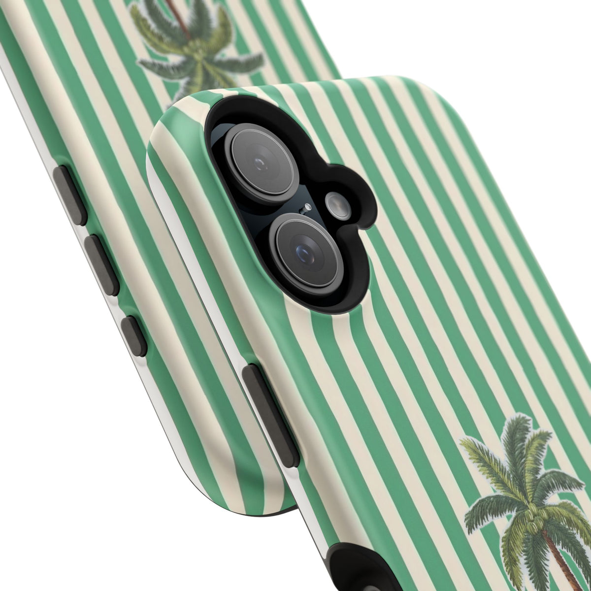 Palm Verde Magnetic Impact-Resistant Phone Case