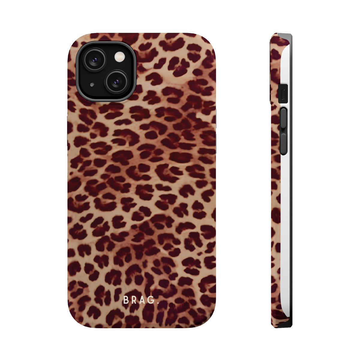 Catwalk Magnetic Impact-Resistant Phone Case