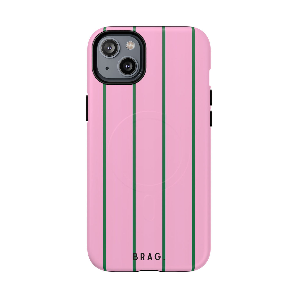 Pink Sands MagSafe Tough Phone Case — Magnetic Protective Cover