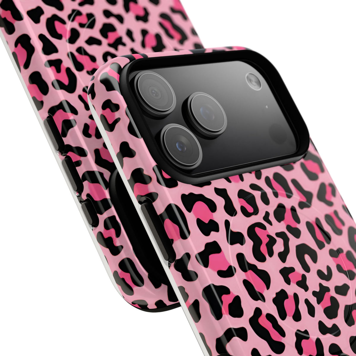 Wild Candy MagSafe Tough Phone Case — Magnetic Protective Cover