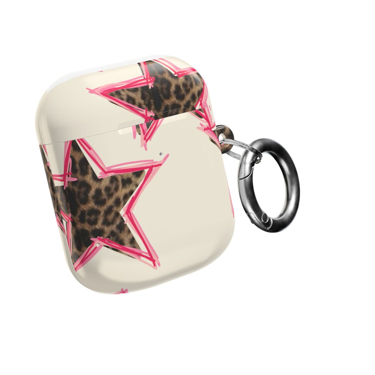 Starstruck AirPod Case – Slim Protective Charging Case
