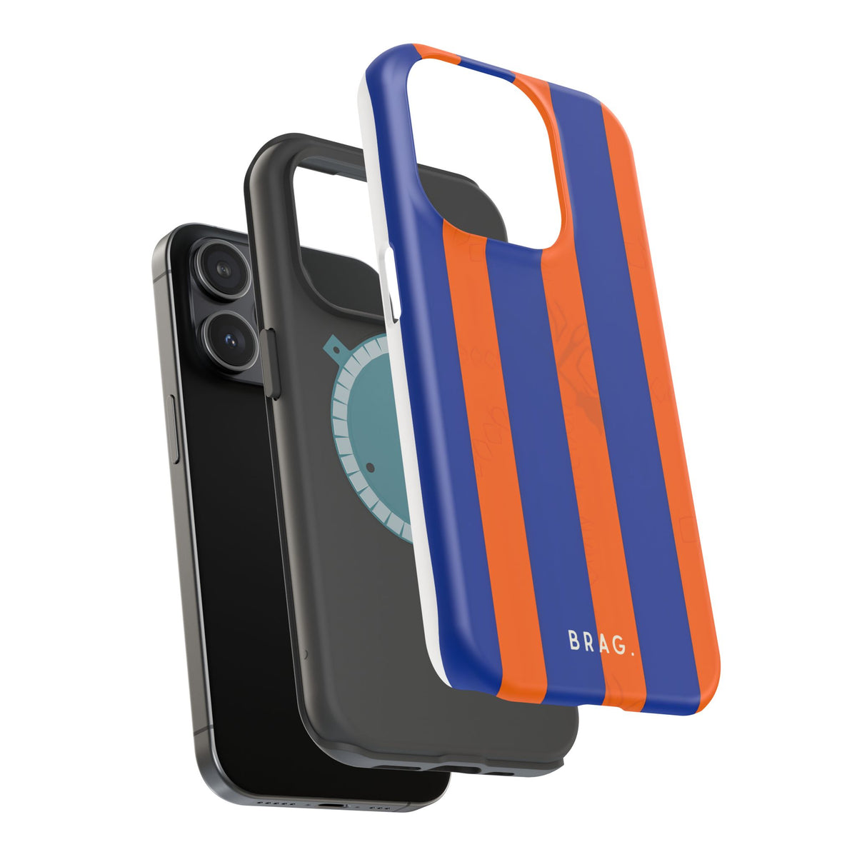 Sun Chaser Magnetic Impact-Resistant Phone Case
