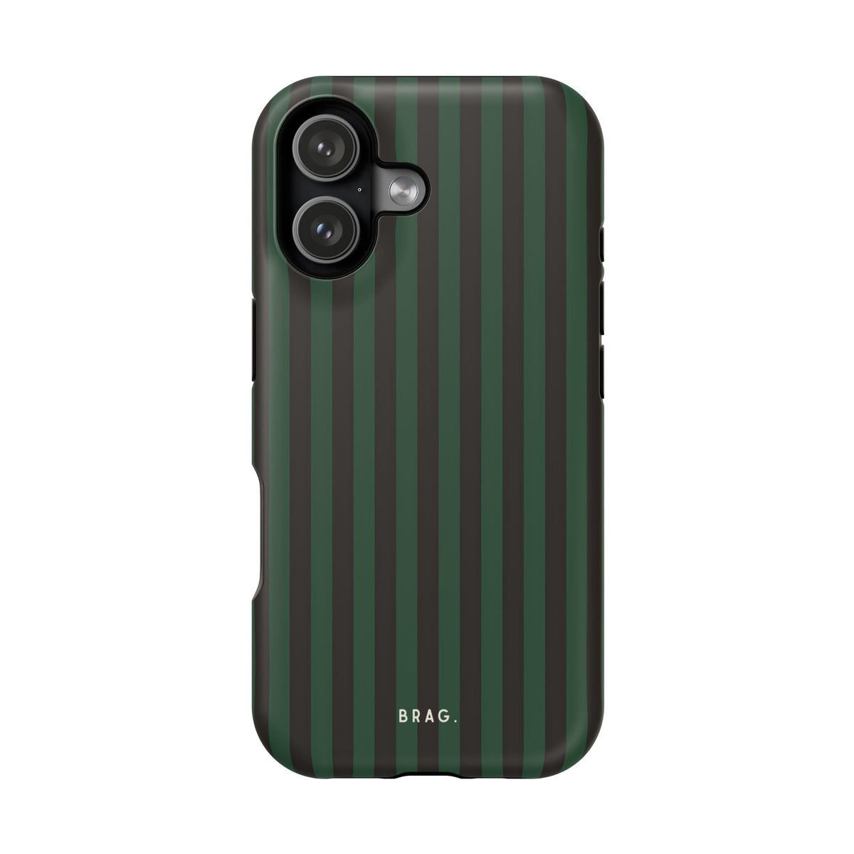 Minimalist Zen Magnetic Impact-Resistant Phone Case