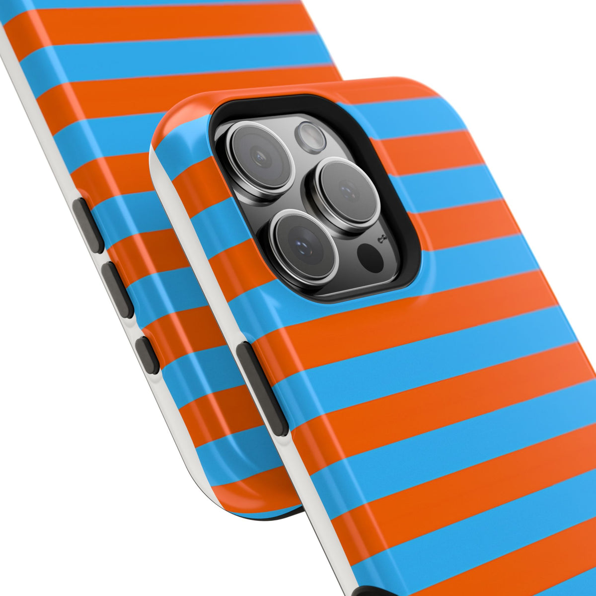 Coral Reef Magnetic Impact-Resistant Phone Case