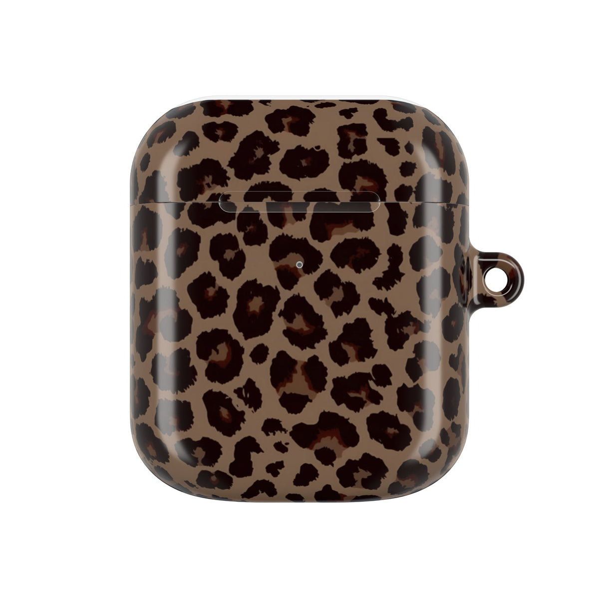 Jungle Club AirPod Case – Slim Protective Charging Case