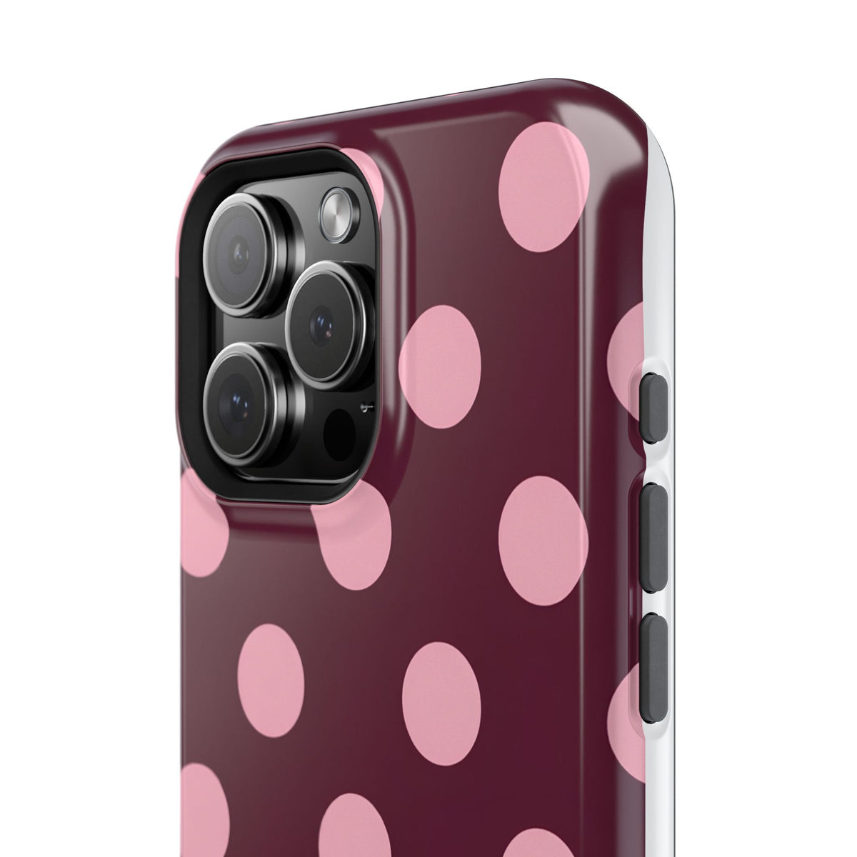 Sweet Talk Magnetic Impact-Resistant Phone Case
