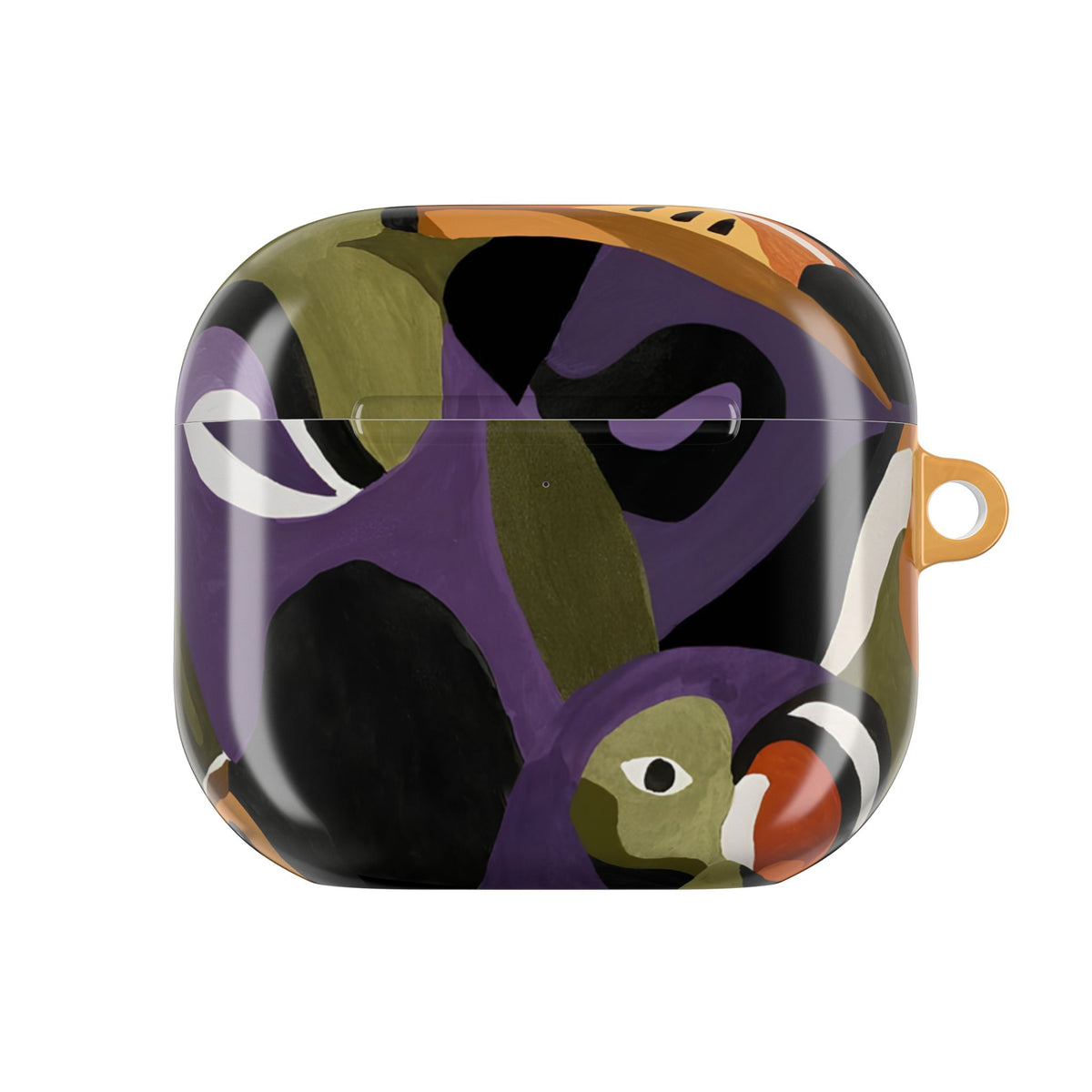 Toucan Bay AirPod Case – Slim Protective Charging Case
