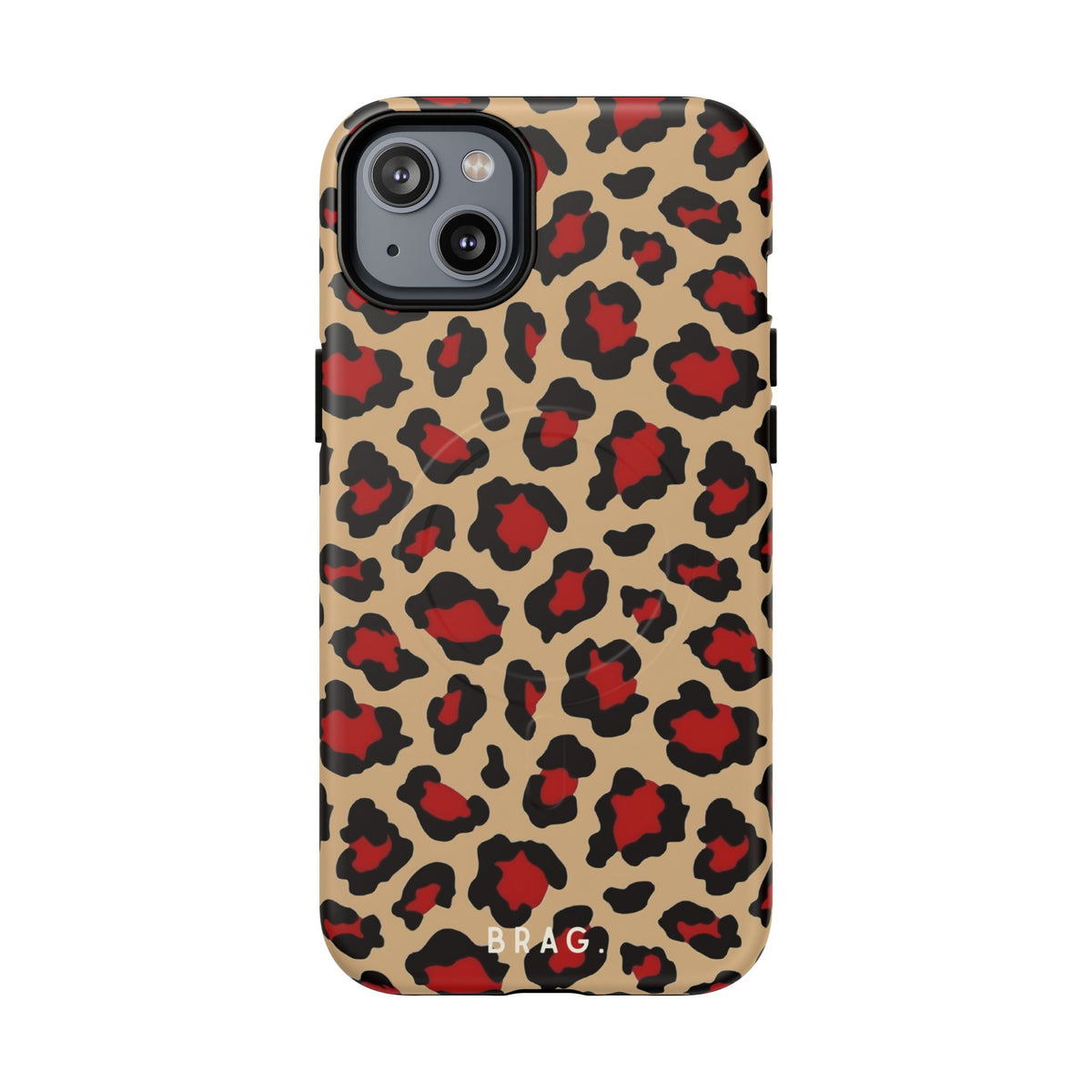 Scandal MagSafe Tough Phone Case — Magnetic Protective Cover