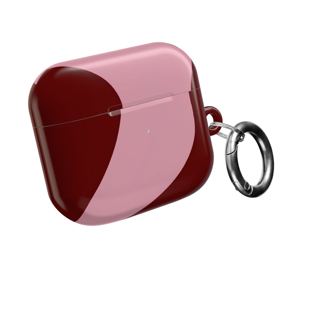 Soft Serve AirPod Case – Slim Protective Charging Case