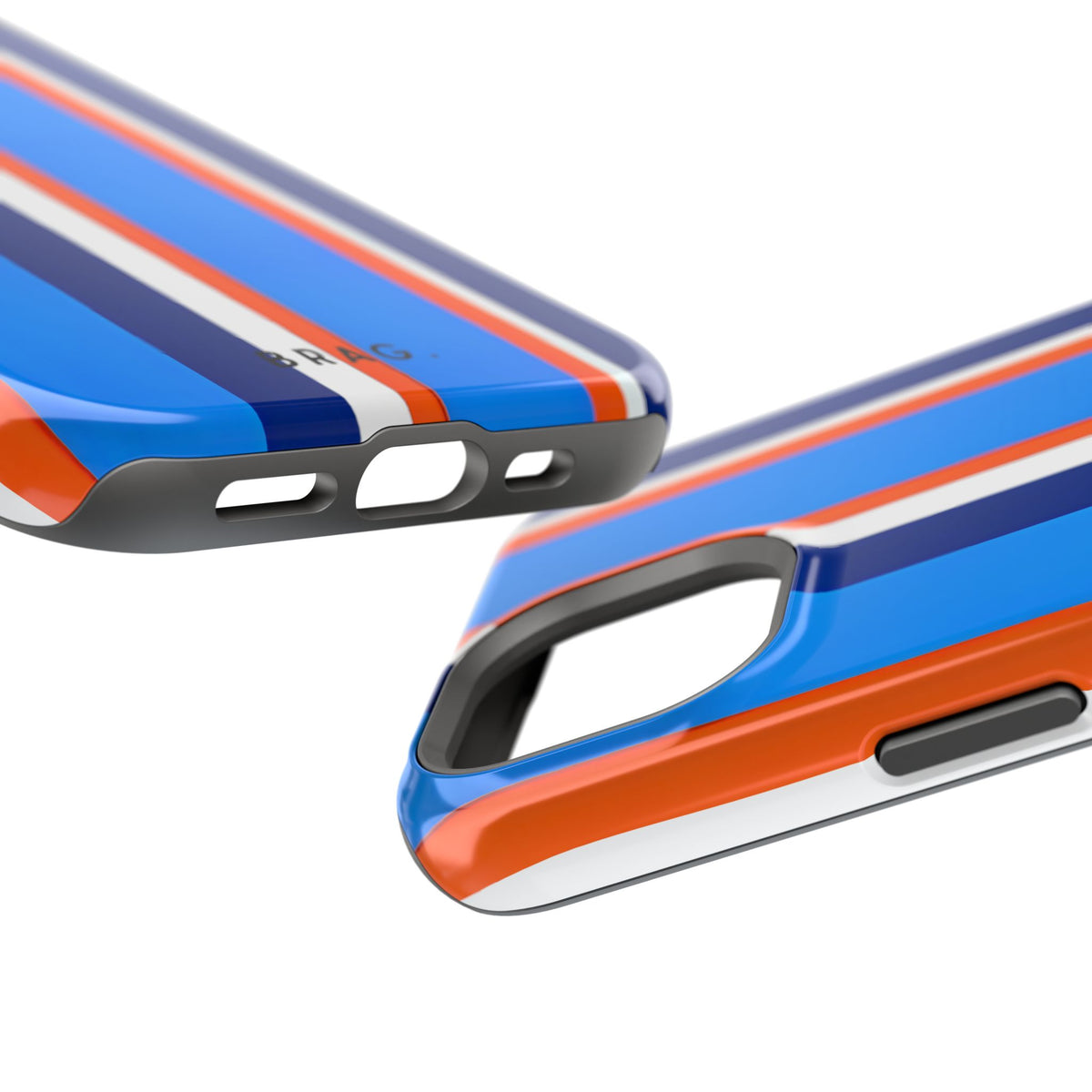 Azure Coast Magnetic Impact-Resistant Phone Case