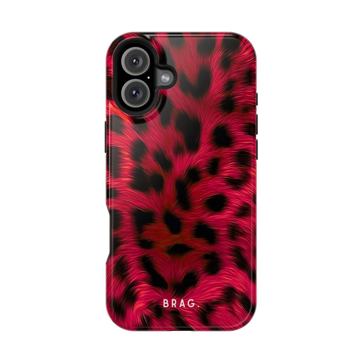 Untamed Magnetic Impact-Resistant Phone Case