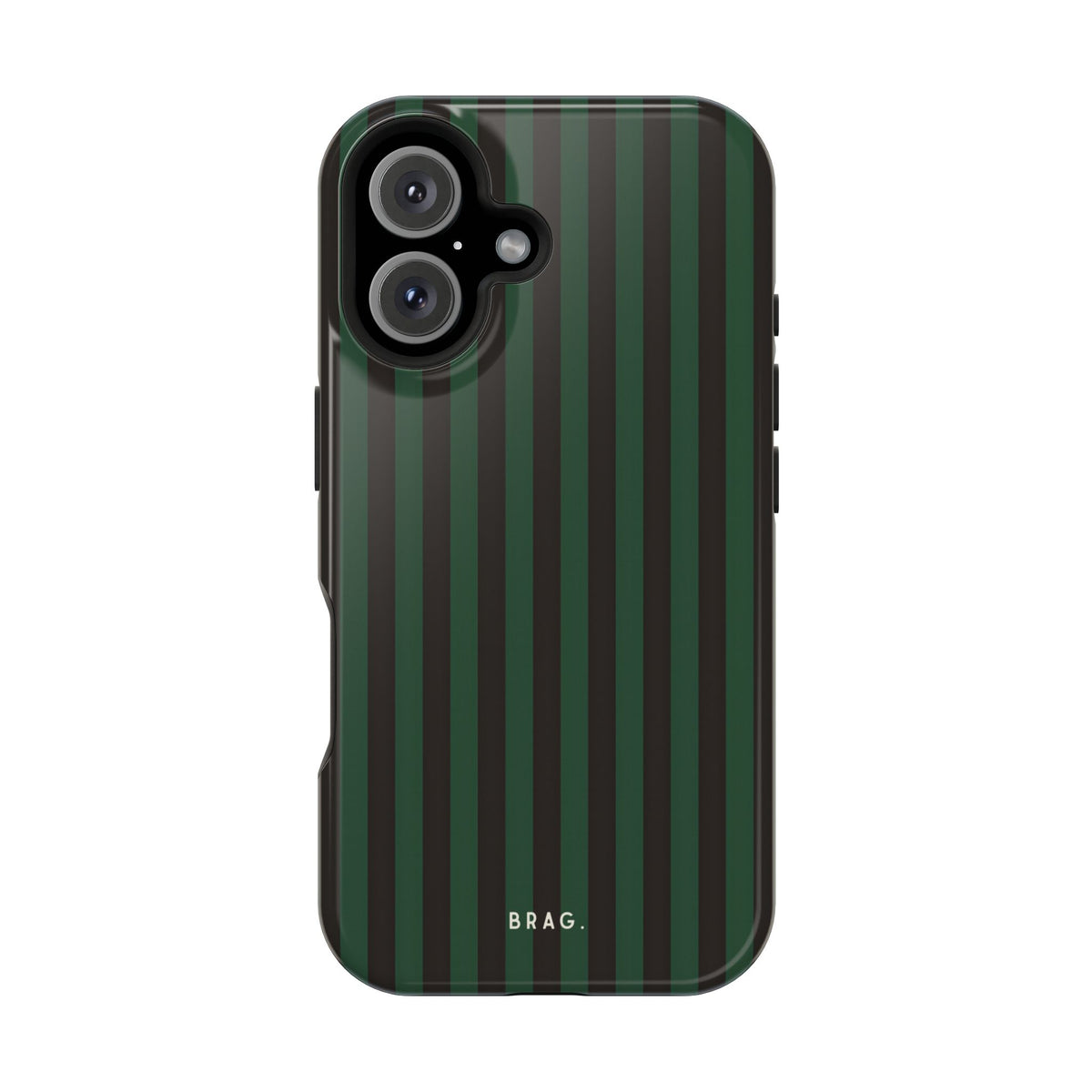 Minimalist Zen Magnetic Impact-Resistant Phone Case