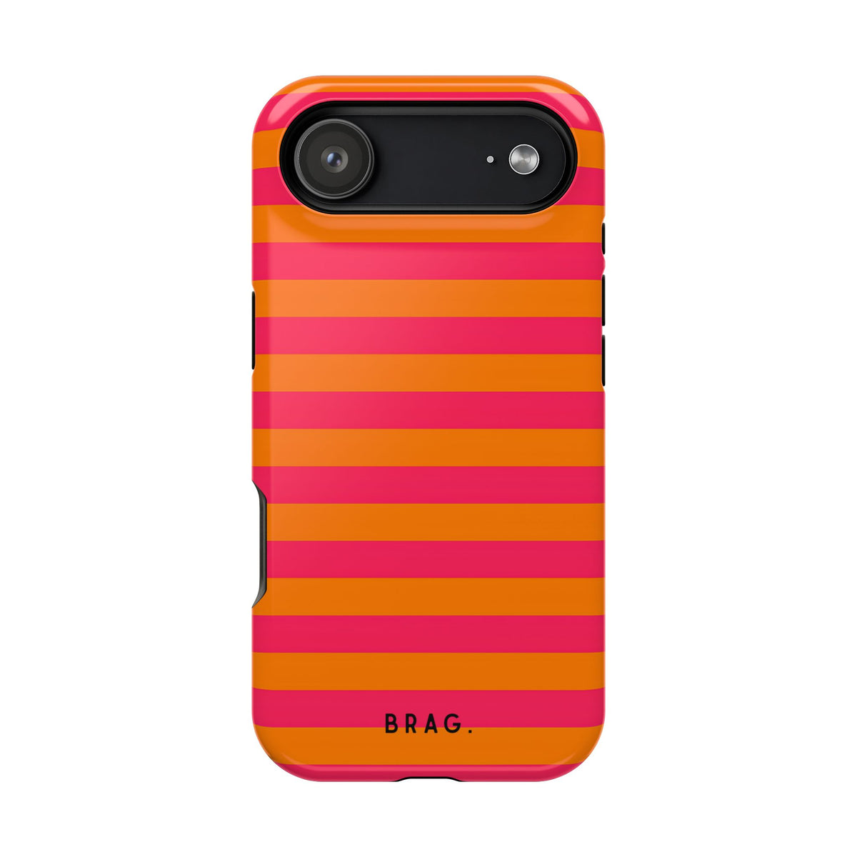Sunburst Magnetic Impact-Resistant Phone Case