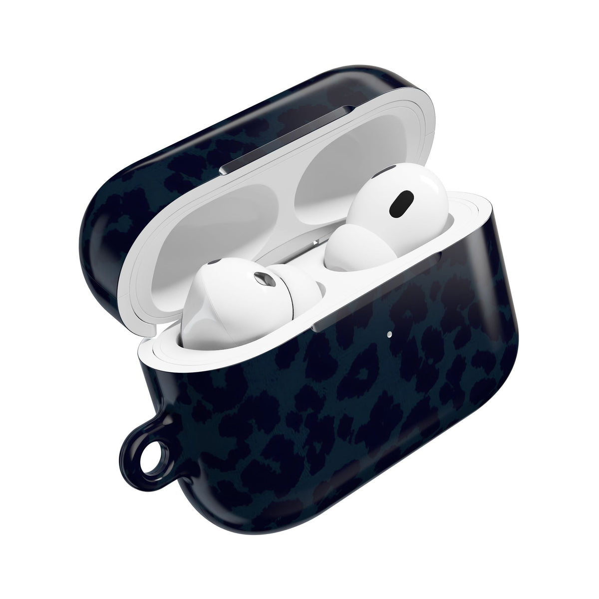 Blue Moon AirPod Case – Slim Protective Charging Case