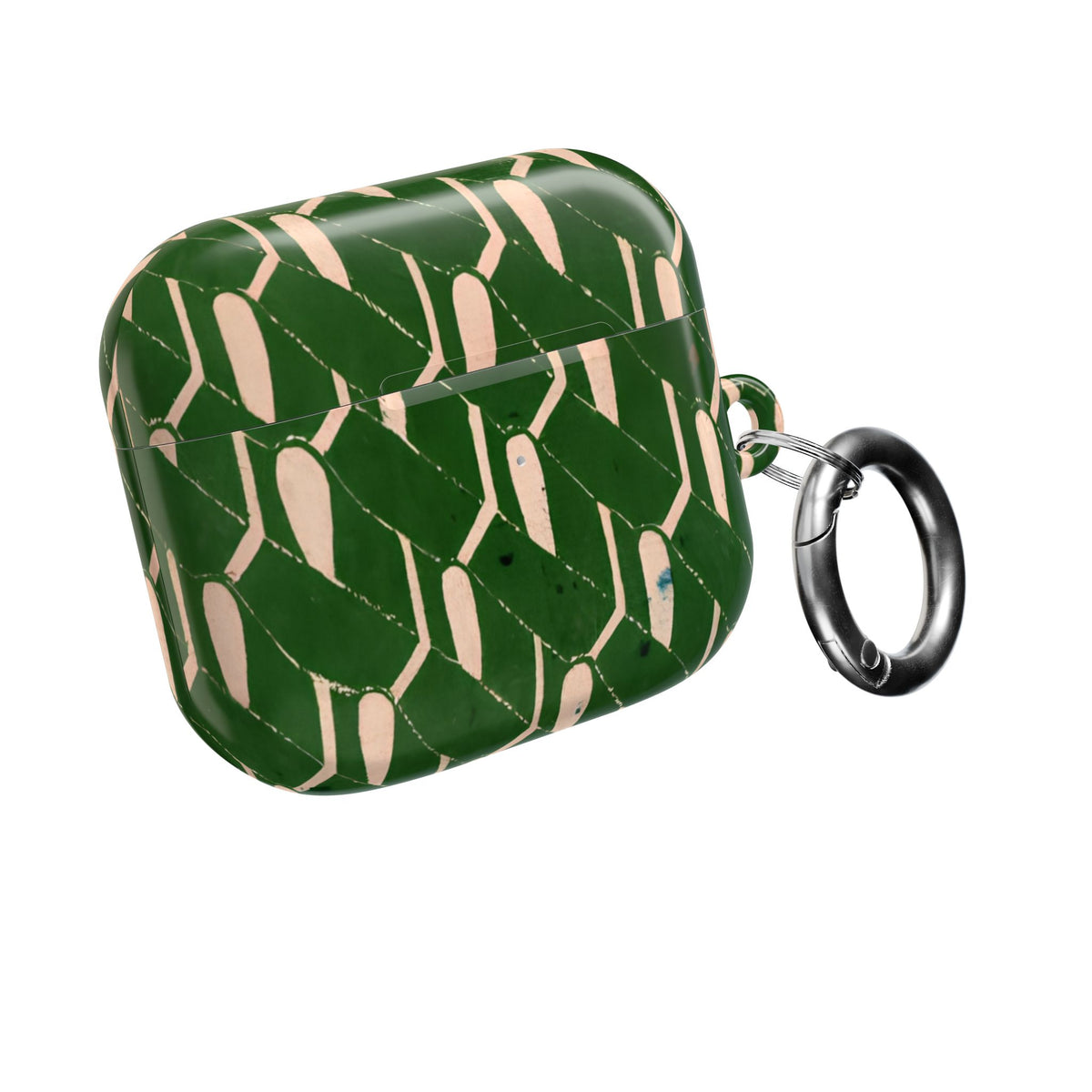 Serpenti AirPod Case – Slim Protective Charging Case