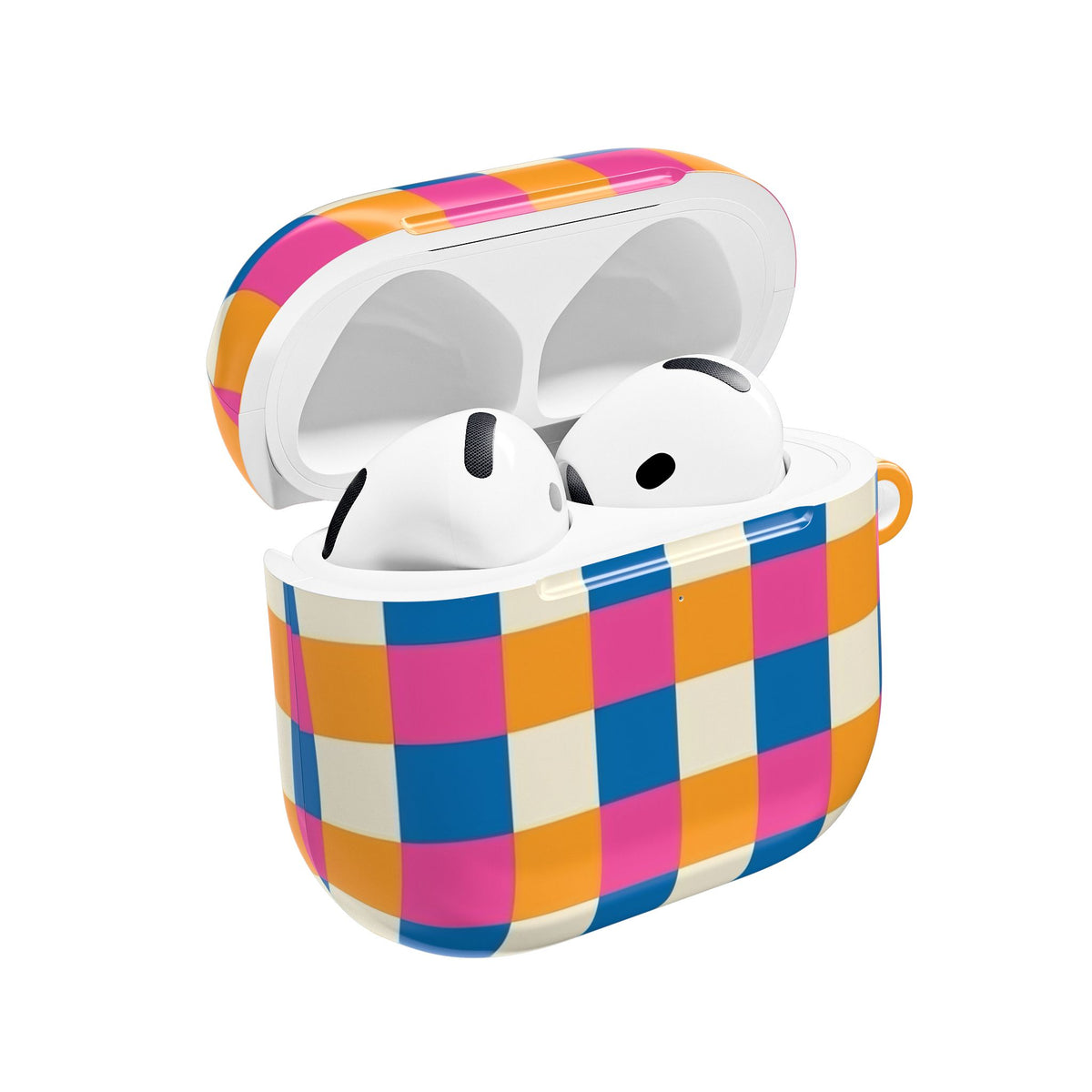 Postcard AirPod Case – Slim Protective Charging Case