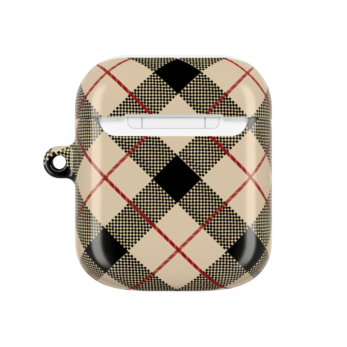 Country Kiss AirPod Case – Slim Protective Charging Case