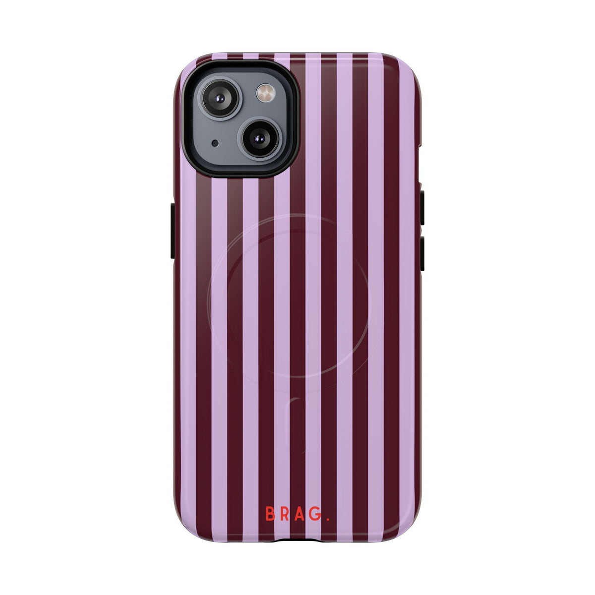 Candy Shop MagSafe Tough Phone Case — Magnetic Protective Cover