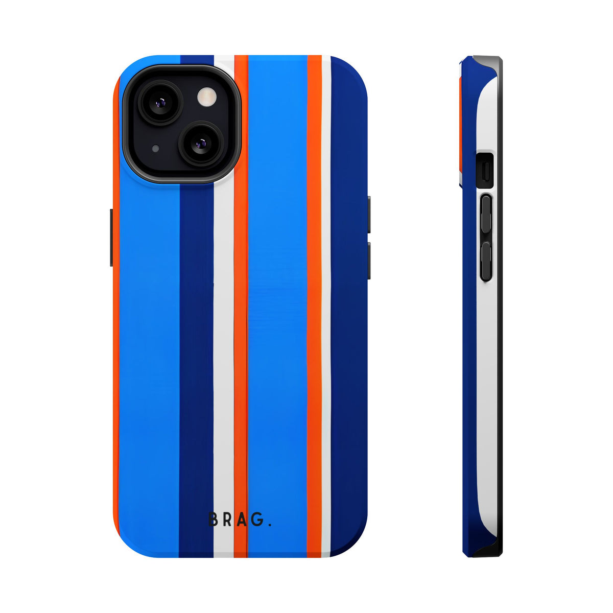 Azure Coast Magnetic Impact-Resistant Phone Case
