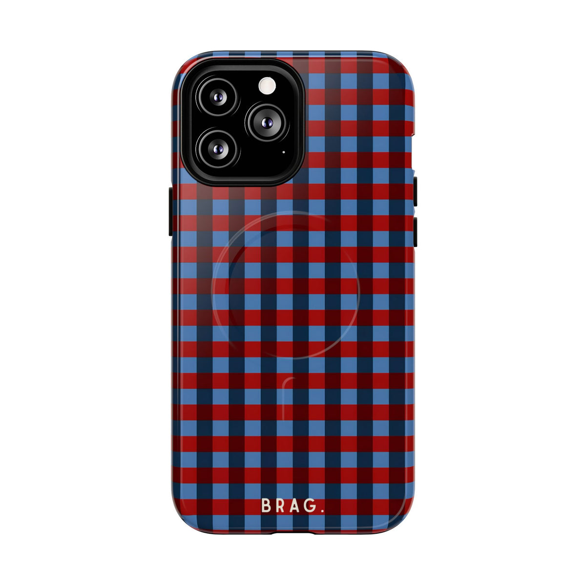 Off Dute MagSafe Tough Phone Case — Magnetic Protective Cover