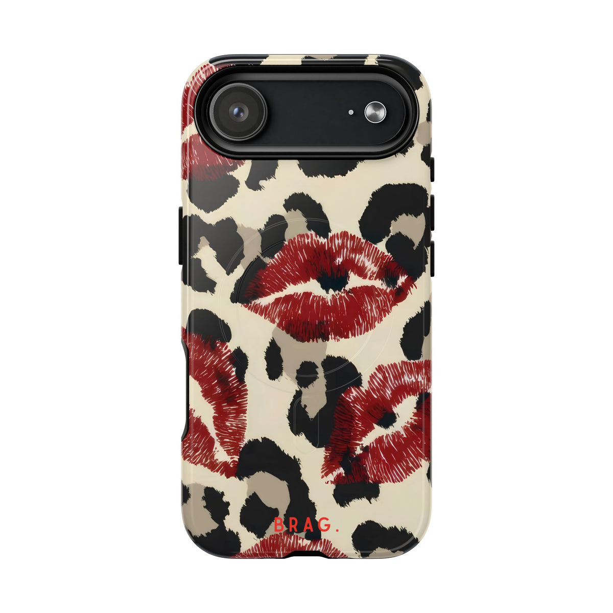 Love Language MagSafe Tough Phone Case — Magnetic Protective Cover