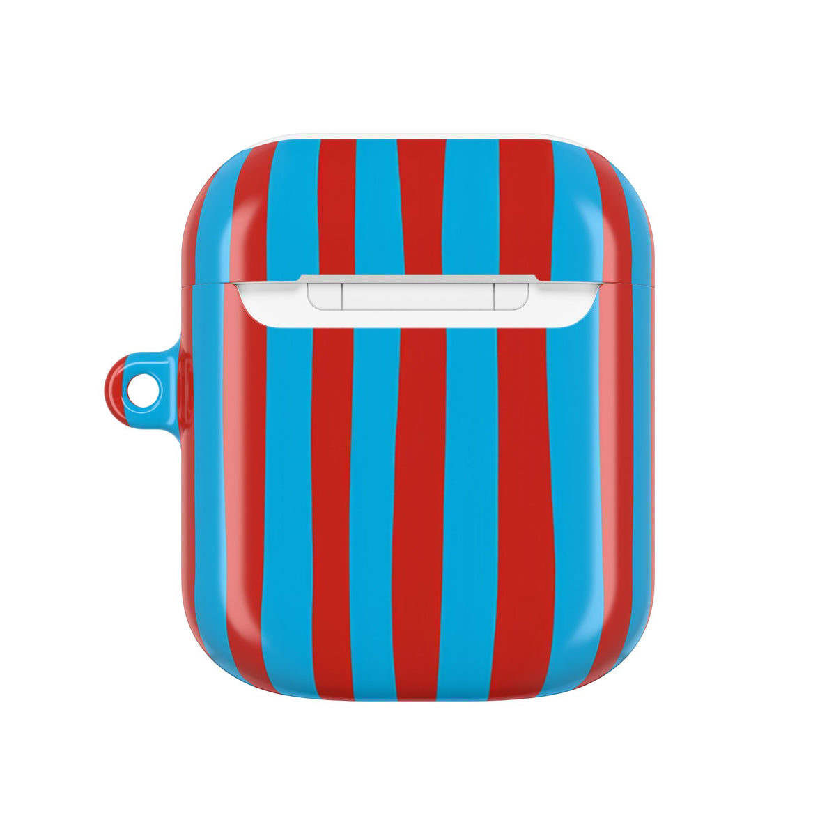 Ocean Drive AirPod Case – Slim Protective Charging Case