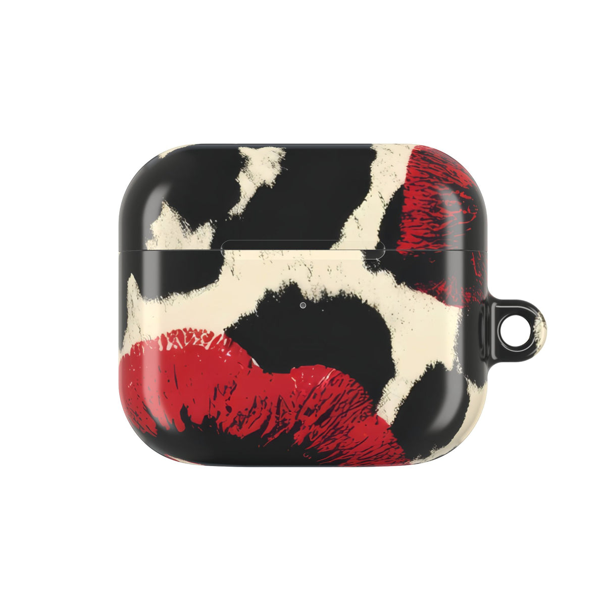 Mighnight Kiss AirPod Case – Slim Protective Charging Case