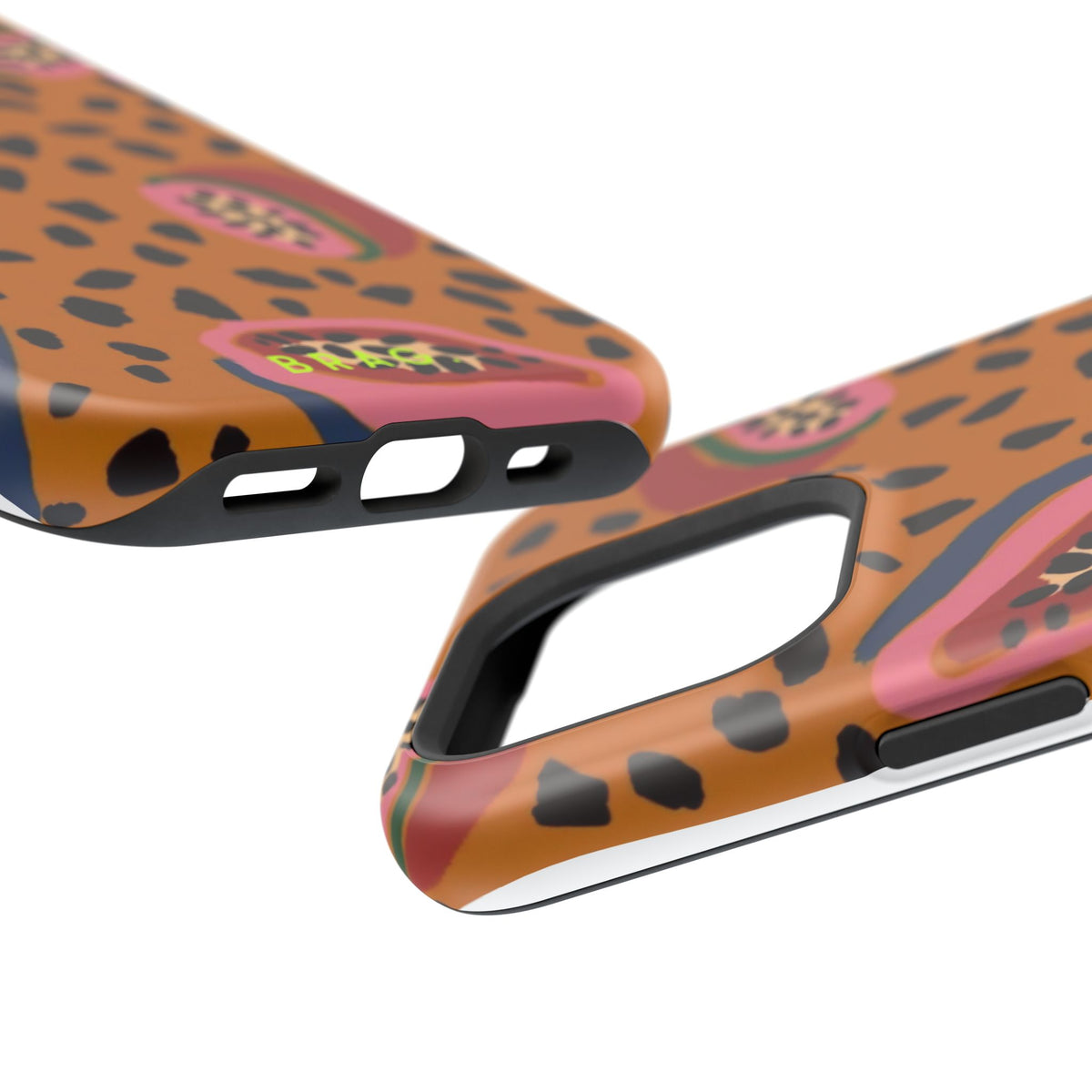 Sunfruit Magnetic Impact-Resistant Phone Case