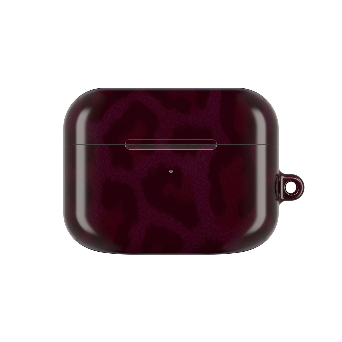 Dark Desire AirPod Case – Slim Protective Charging Case